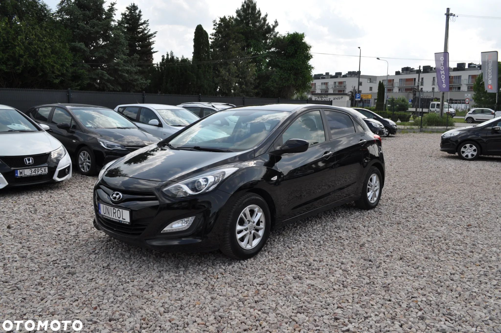 Hyundai i30 1.4 Fifa World Cup Edition - 1