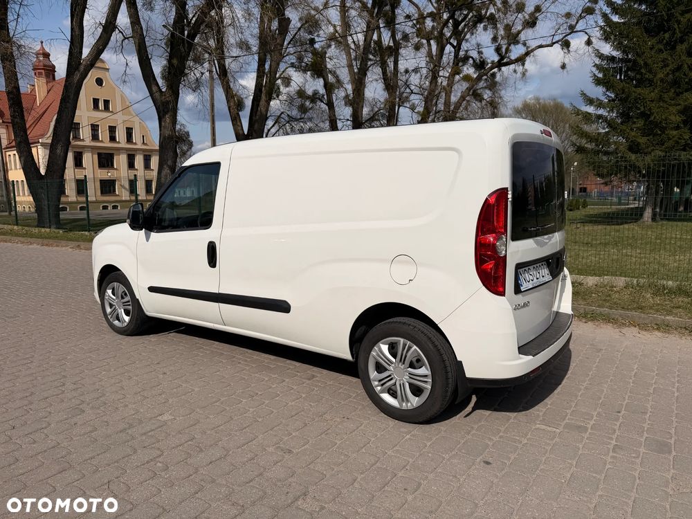 Opel Combo - 2