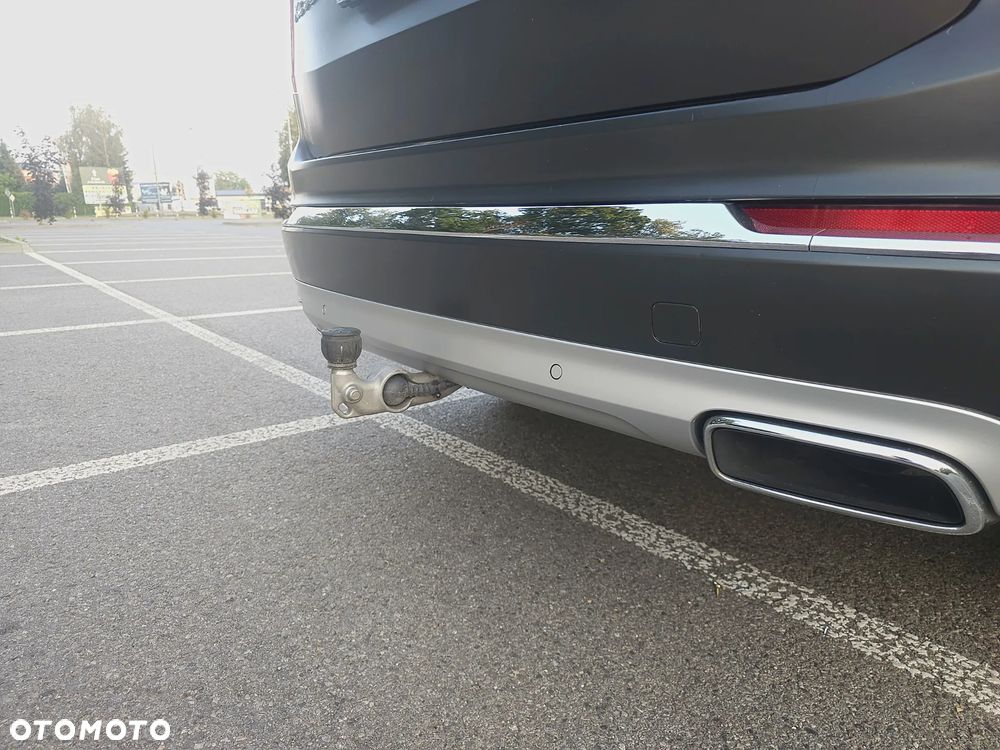 Volvo XC 90 T8 AWD Plug-In Hybrid Inscription 7os - 21