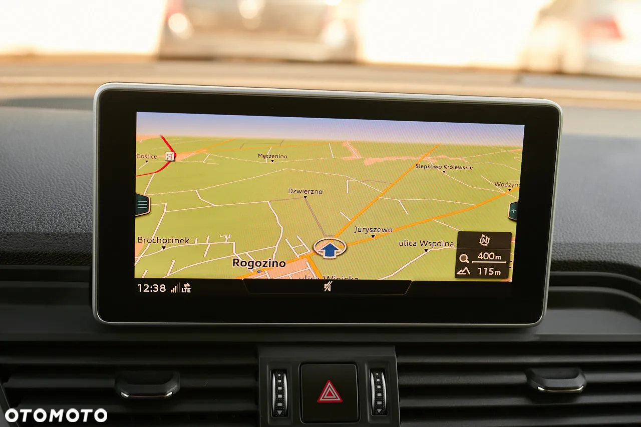 Audi Q5 50 TFSI e Quattro S tronic - 26