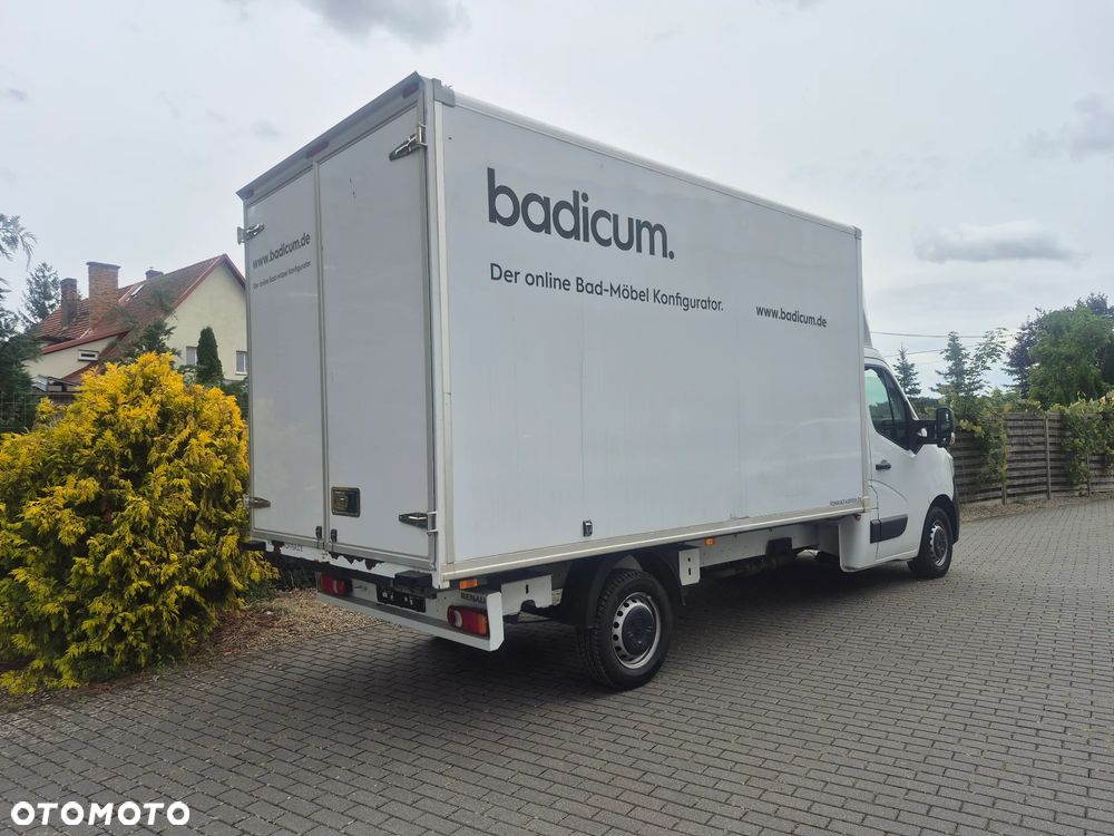 Renault Master - 3