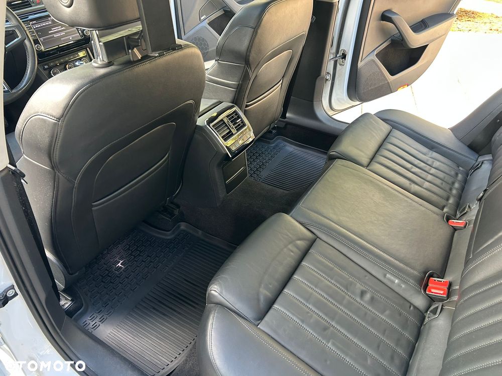 Skoda Superb - 18