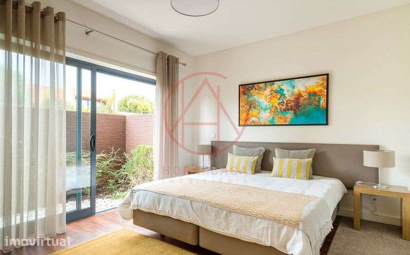Urbanização L´Orangerie, Vilamoura - Algarve - Grande imagem: 3/15