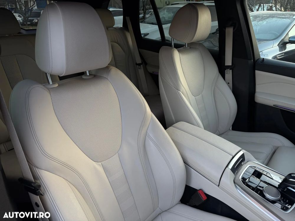 BMW X5 - 23