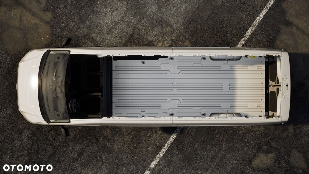Volkswagen Crafter - 17