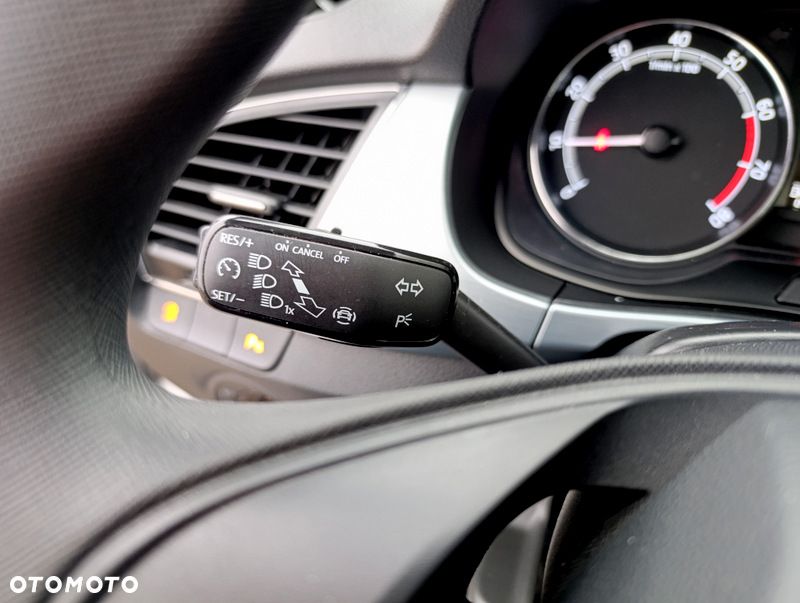 Skoda Fabia 1.0 TSI Ambition Plus - 20