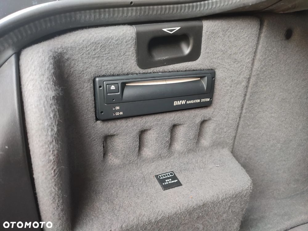 BMW M5 - 37