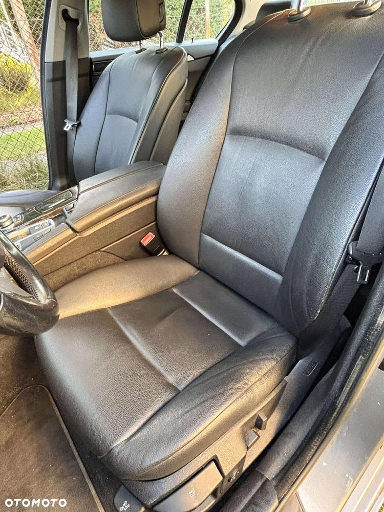 BMW Seria 5 530d - 7