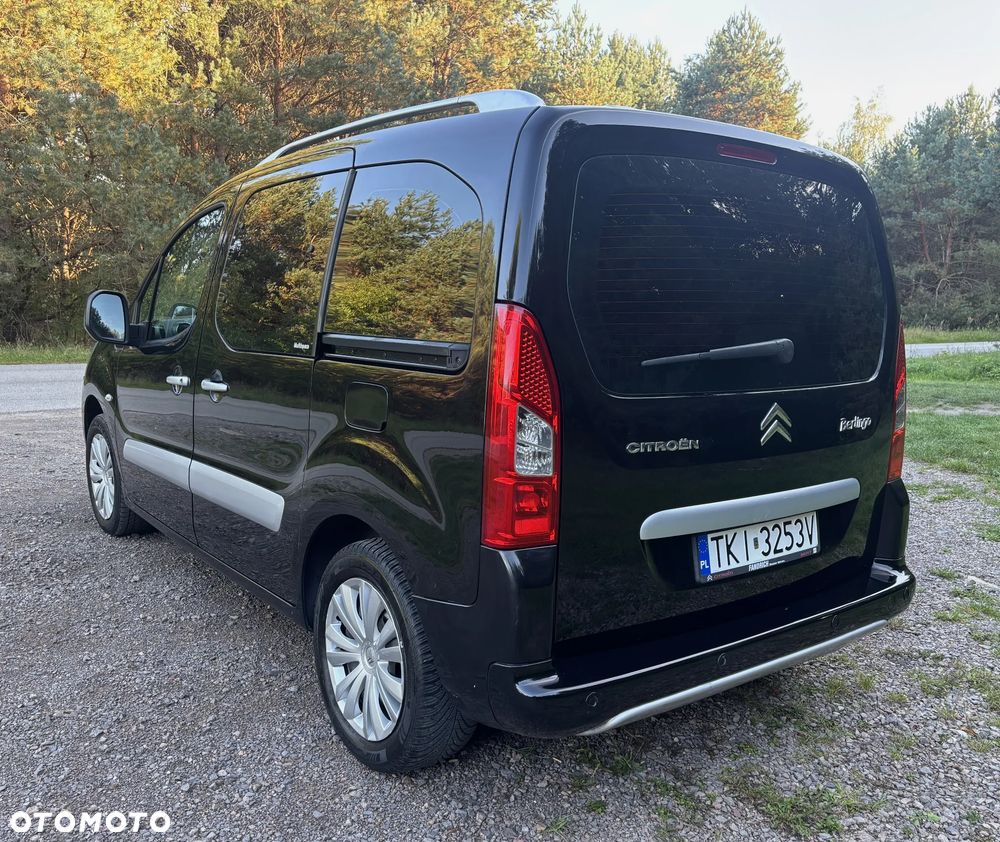 Citroën Berlingo - 7