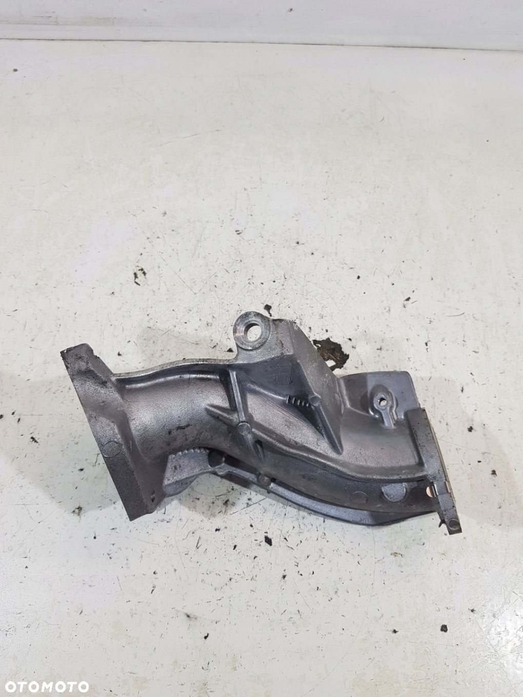 PRZEWÓD CZUJNIK MAP 8200375080 RENAULT SCENIC II MEGANE 1.9 DCI - 2