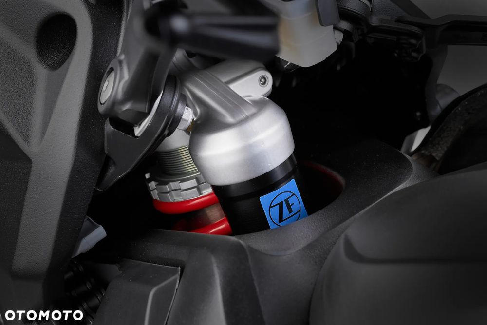 MV AGUSTA Dragster - 20