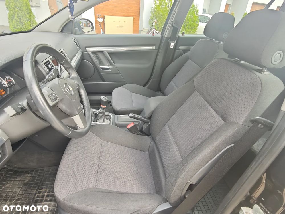 Opel Vectra 1.8 Elegance - 5