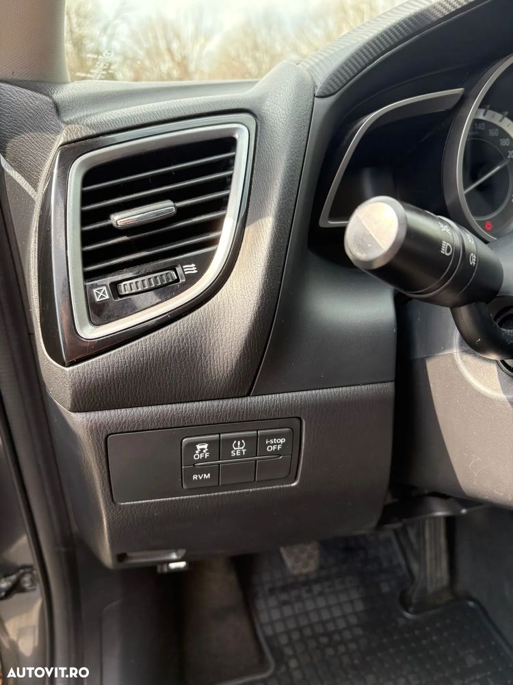 Mazda 3 SKYACTIV-G 120 Center-Line - 9