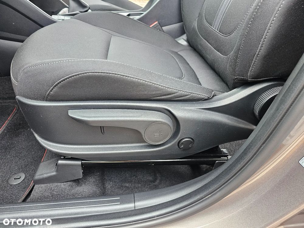 Hyundai Tucson 1.6 T-GDi Executive 2WD - 15