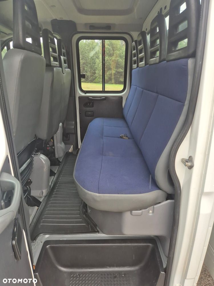 Iveco Daily - 25