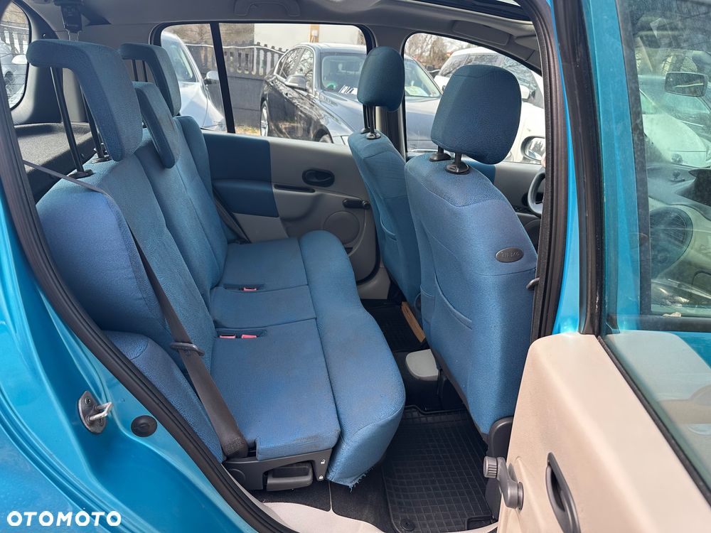 Renault Modus 1.2 16V Dynamique - 16