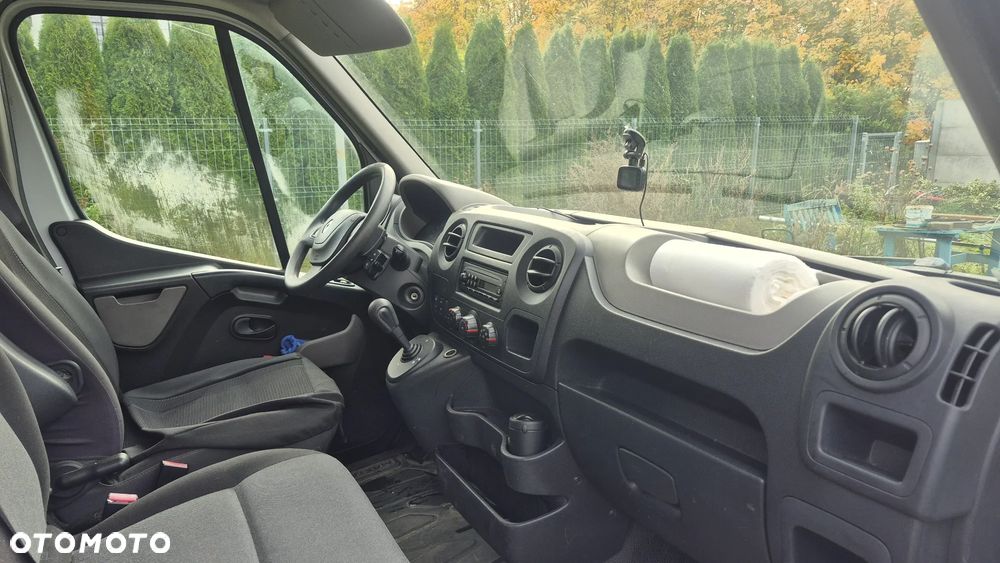Renault Master - 8