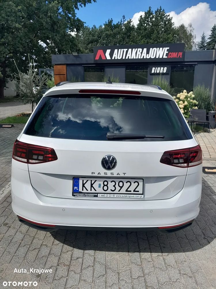 Volkswagen Passat 1.5 TSI EVO Business - 6