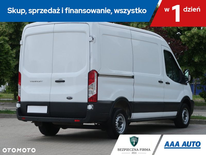 Ford transit - 6