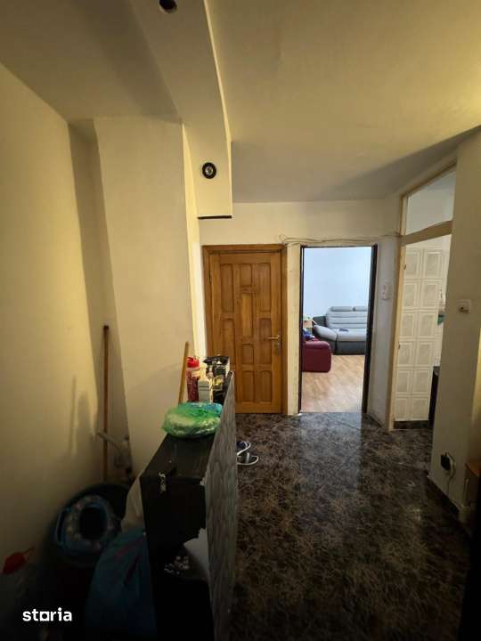 Apartament 2 camere, 52 mp, Brazda ,zona Amaradia — fotografia 3