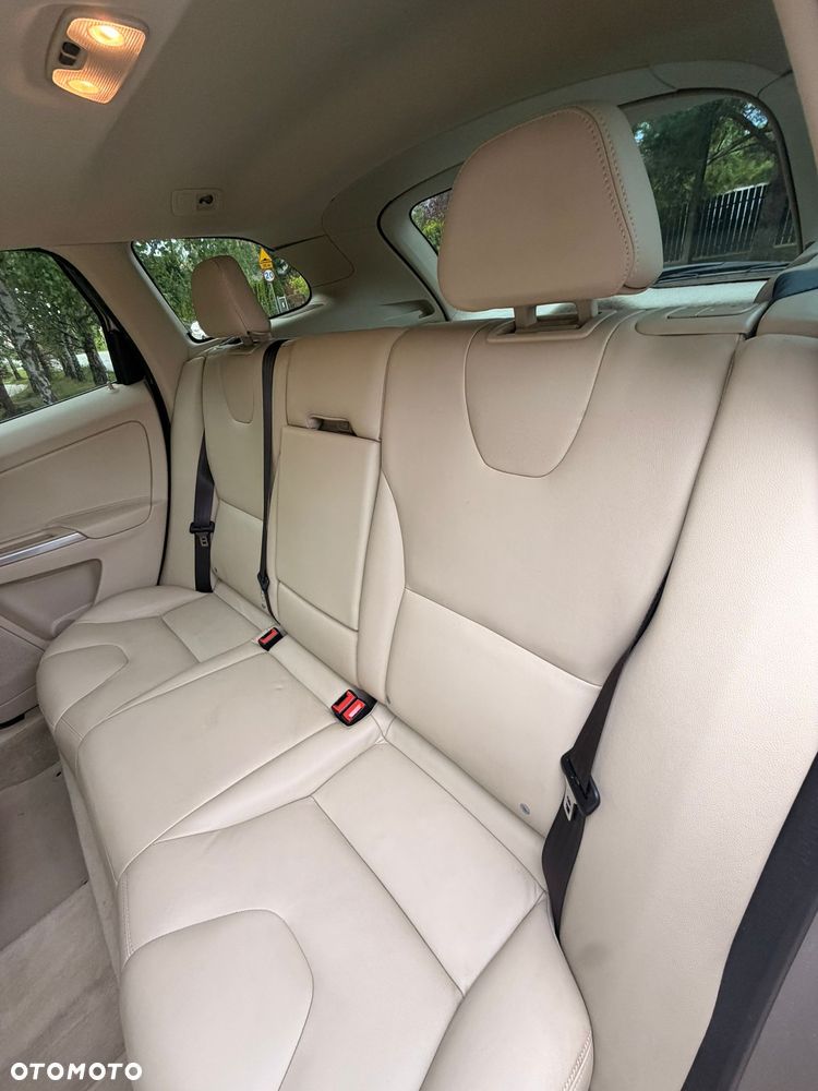 Volvo XC 60 - 17