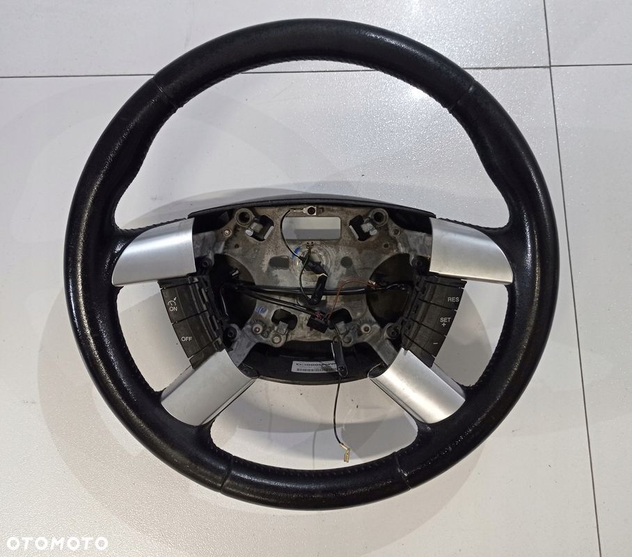FORD C-MAX I MK1 KIEROWNICA 3M51-3600CG - 1