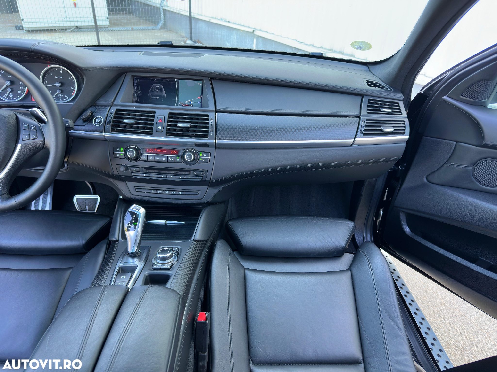 BMW X6 - 20