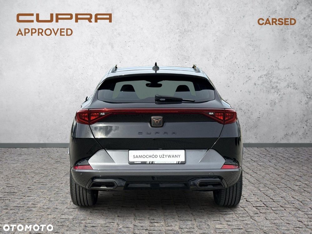 Cupra Formentor 1.5 TSI DSG - 4