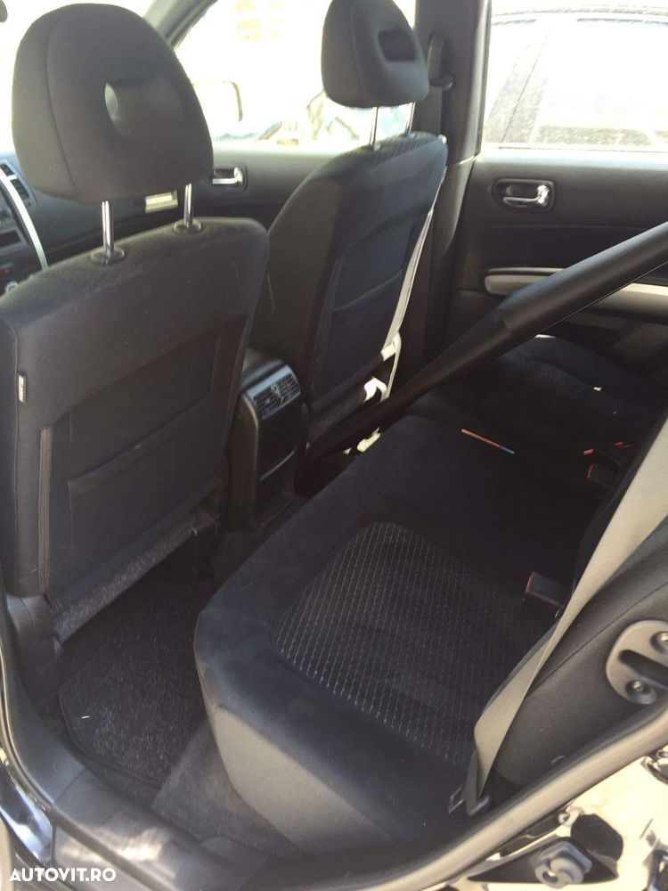 Nissan X-Trail 2.0 dCi 4x4 DPF XE - 5