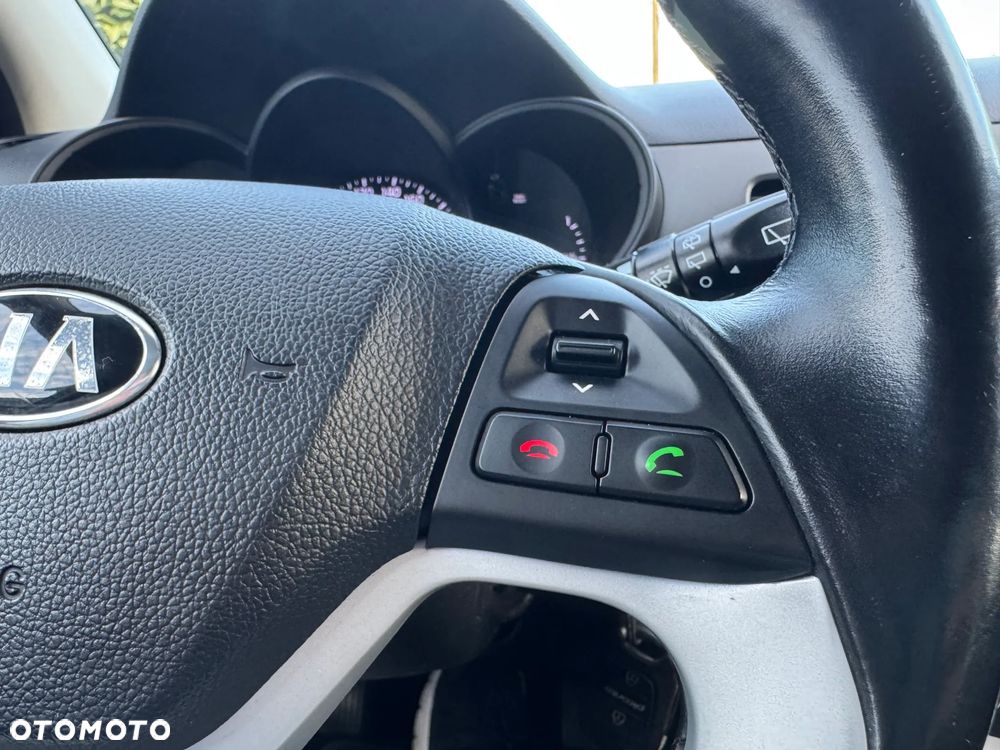 Kia Picanto 1.2 Spirit - 17