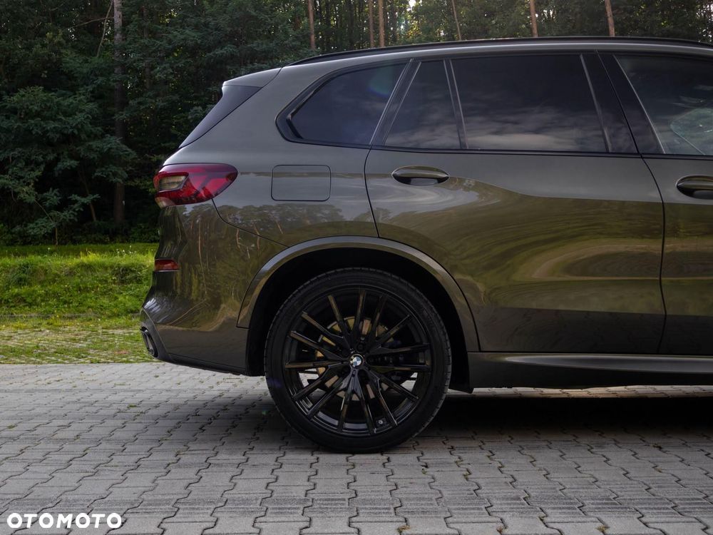 BMW X5 xDrive30d sport - 33