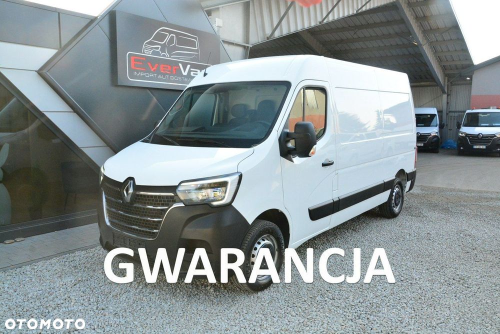 Renault Master - 1