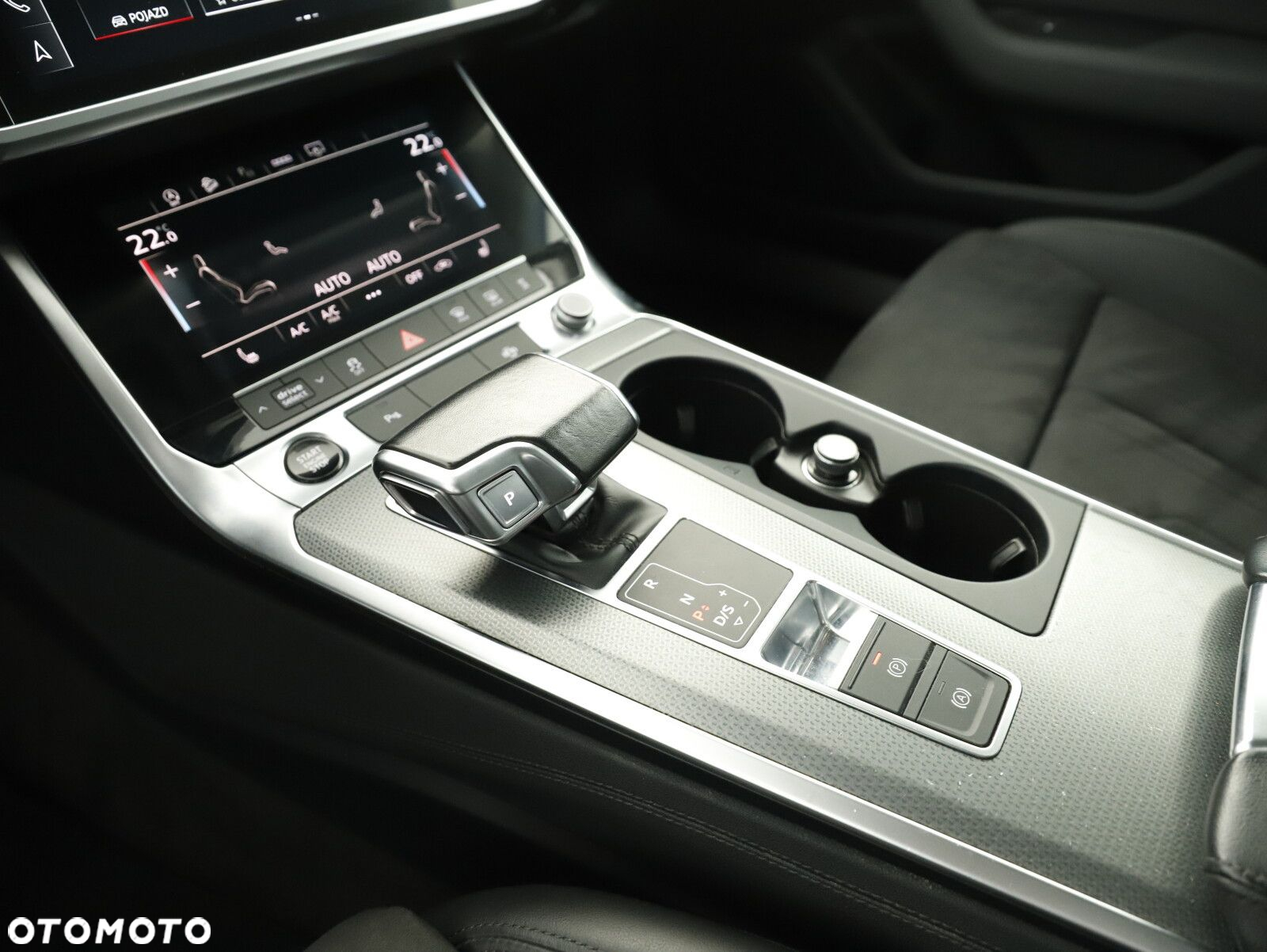Audi A6 - 13