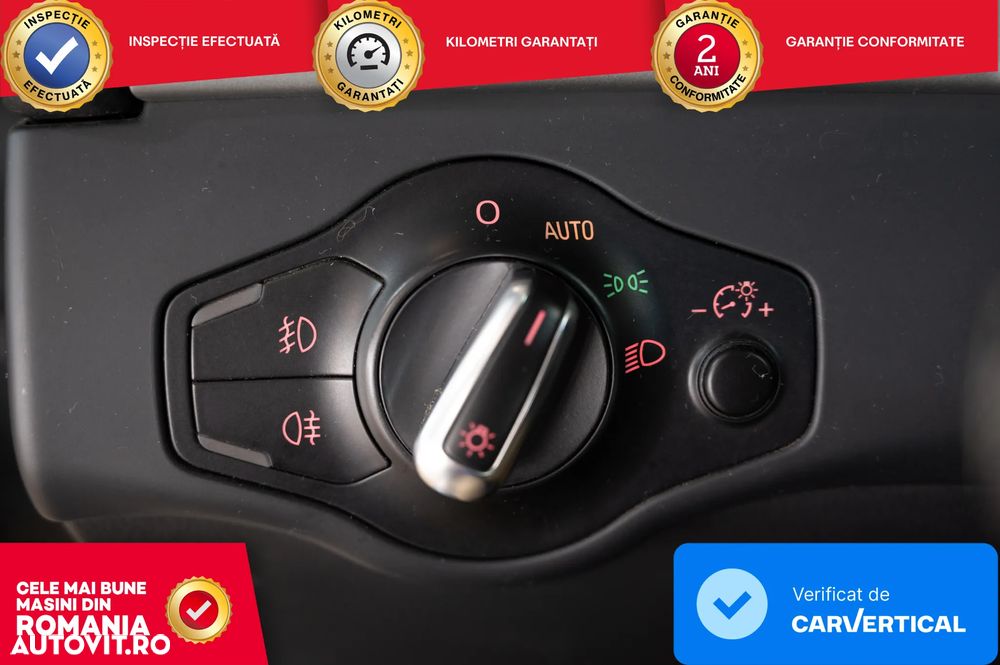 Audi A5 2.0 TDI DPF - 9