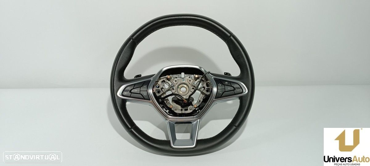 VOLANTE RENAULT CAPTUR II EDITION ONE - 1