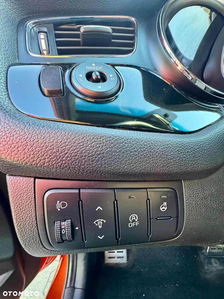 Kia ProCeed 1.6 GDI L - 25