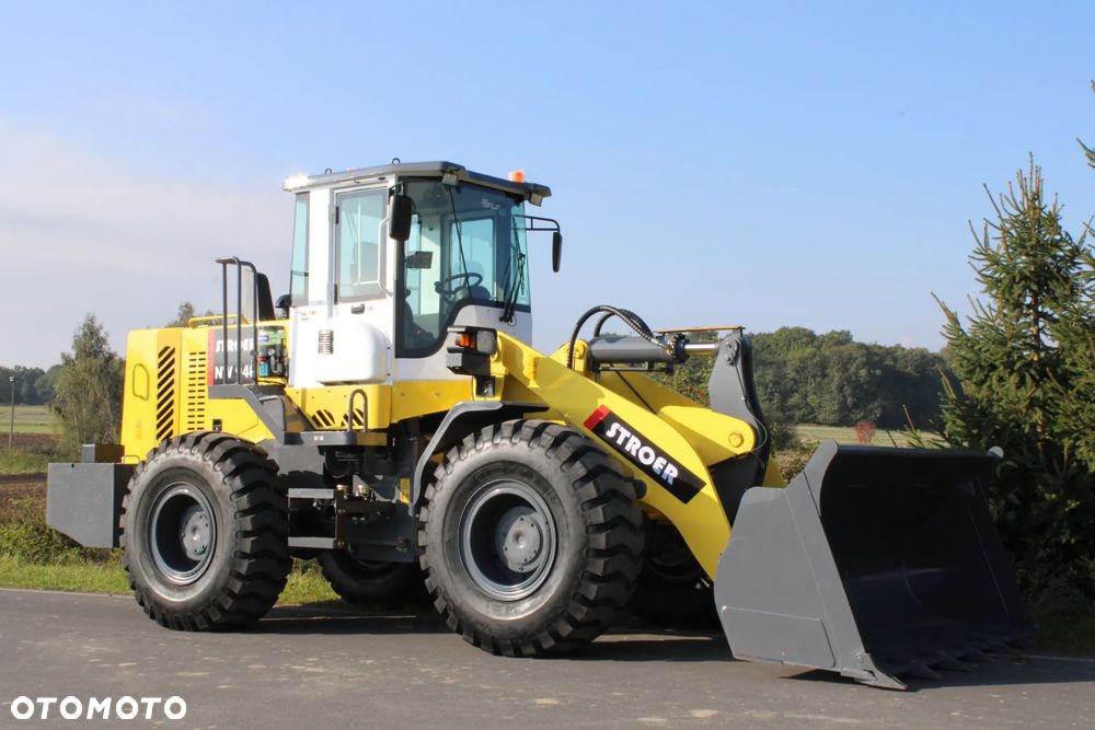Stroer NW 940 - 14