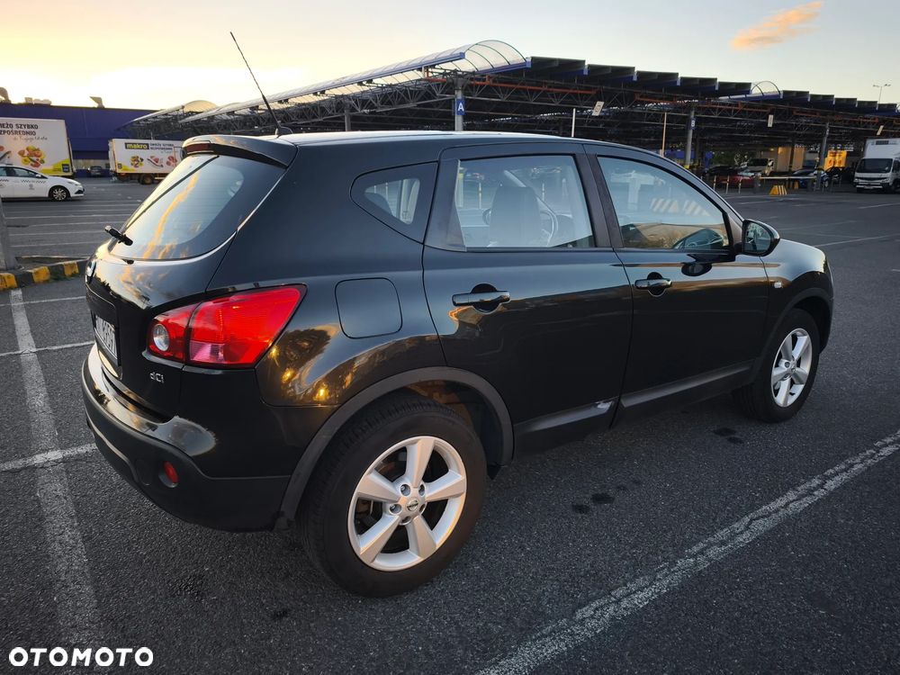 Nissan Qashqai 1.5 dCi Tekna - 16