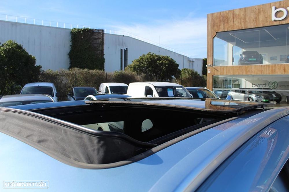 BYD Seal U 87 kWh Design - 21