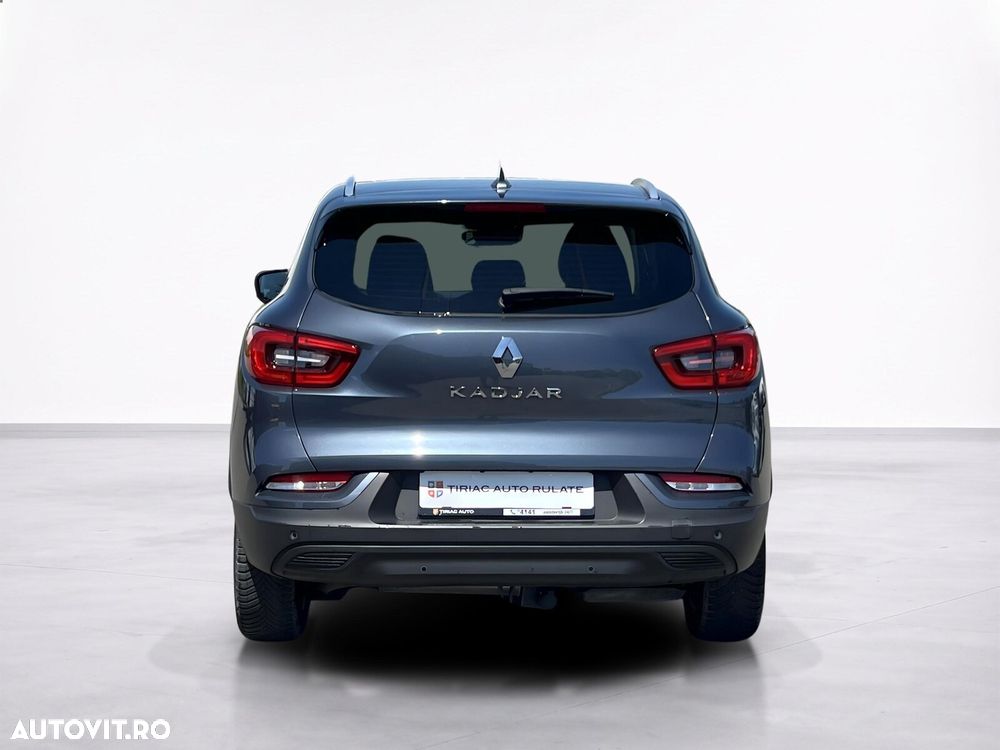 Renault Kadjar - 6