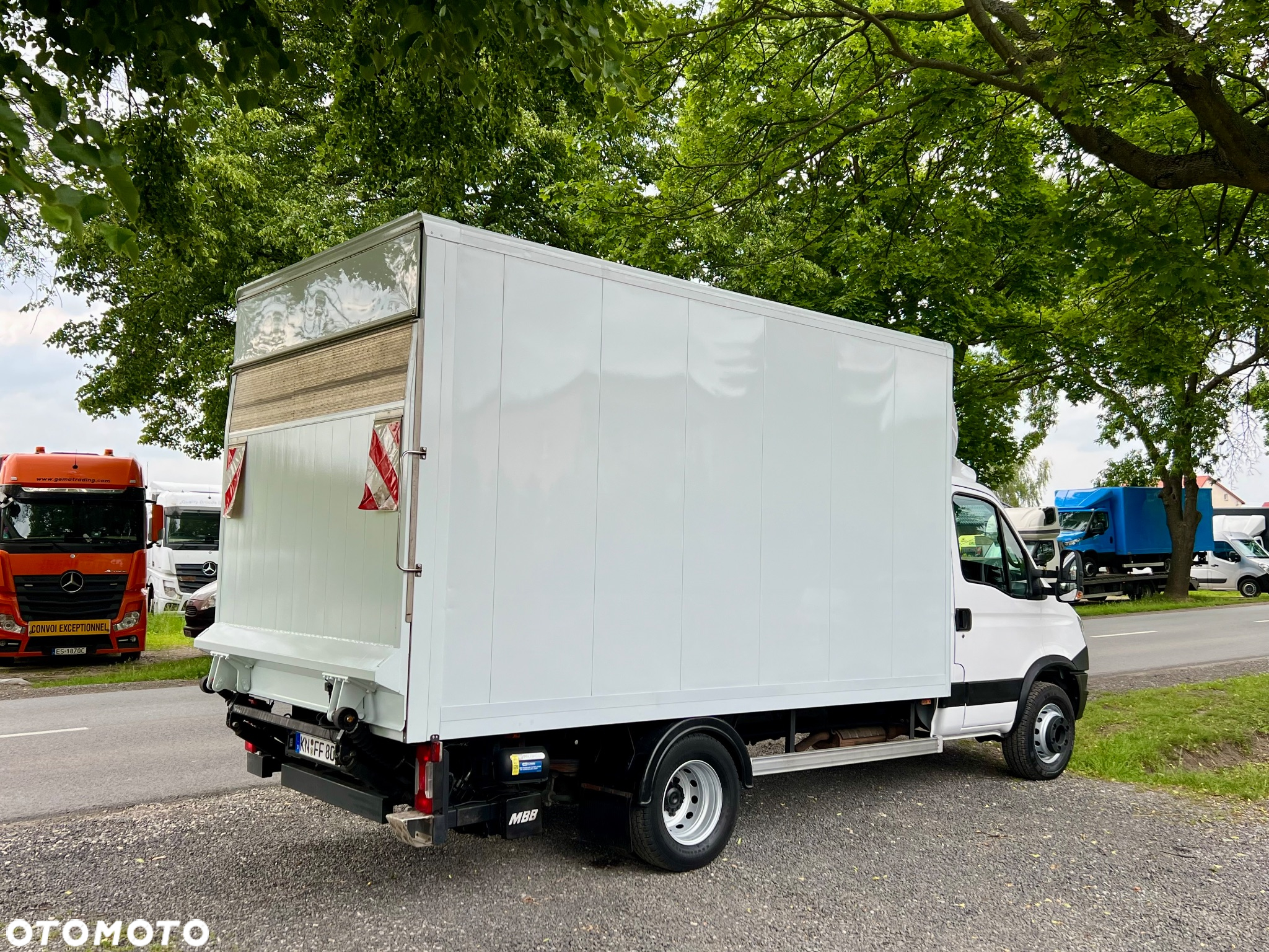Iveco Daily - 6