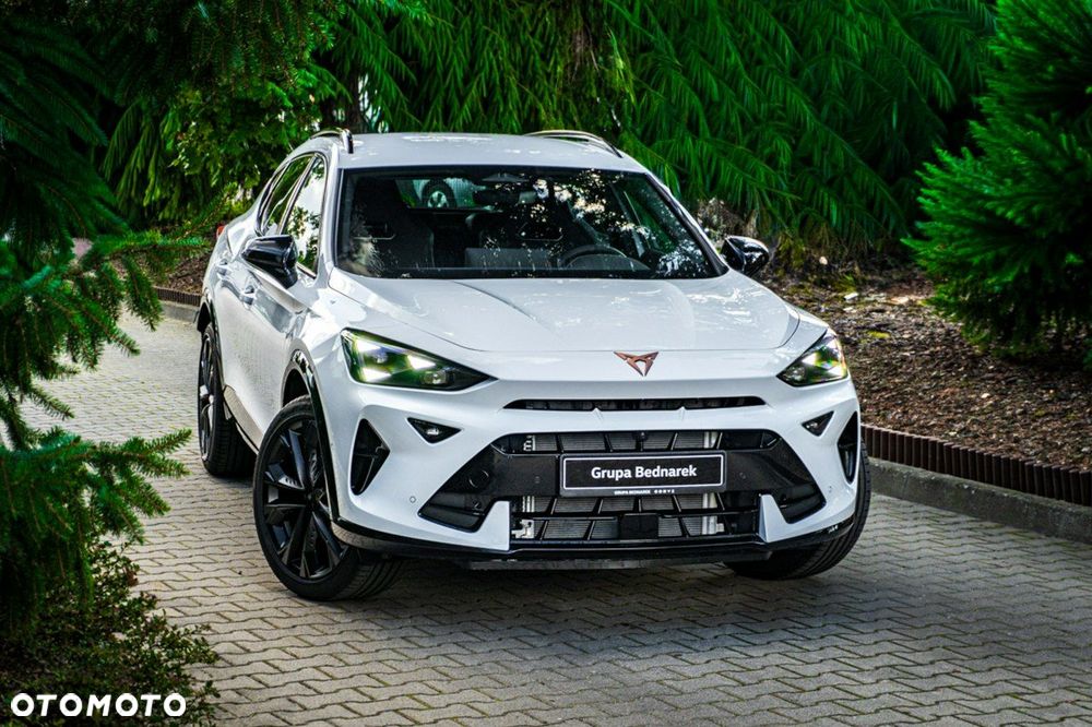 Cupra Formentor - 16