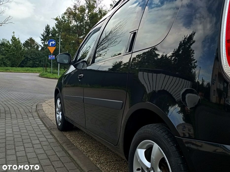Skoda Roomster 1.4 16V Comfort - 16