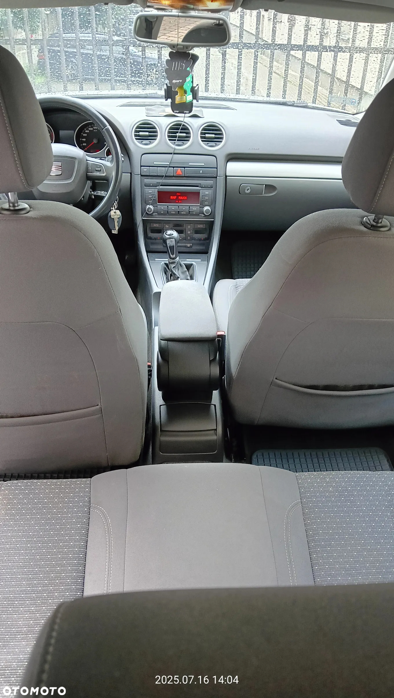 Seat Exeo 1.8T Style - 14