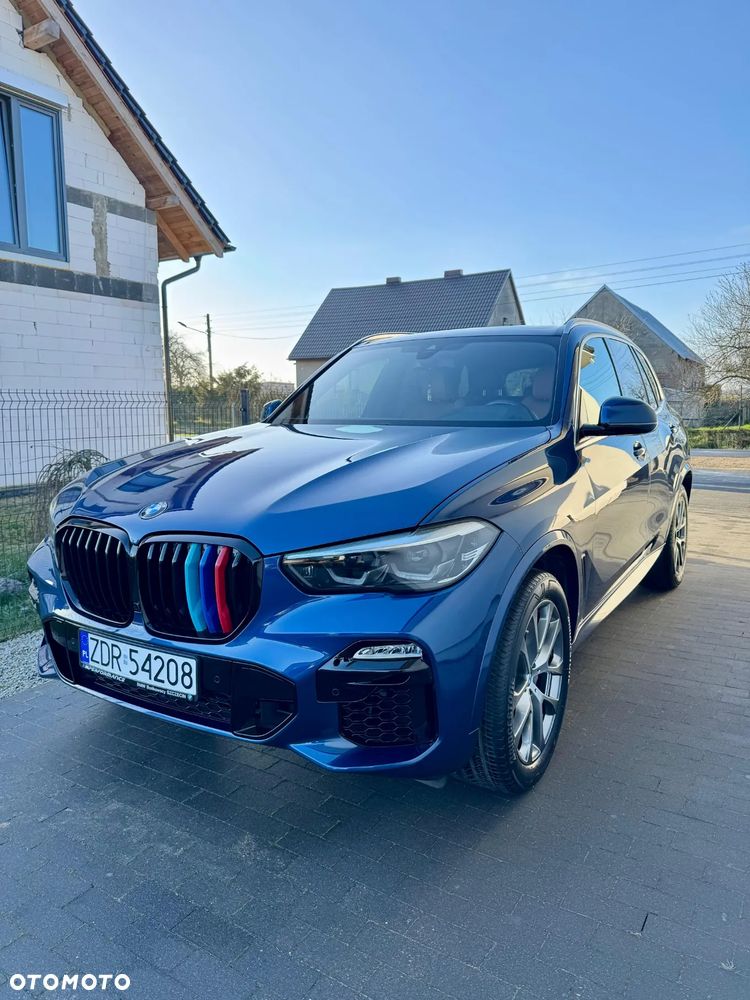 BMW X5 xDrive40i sport - 14