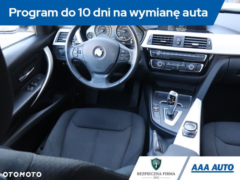 BMW Seria 3 - 9
