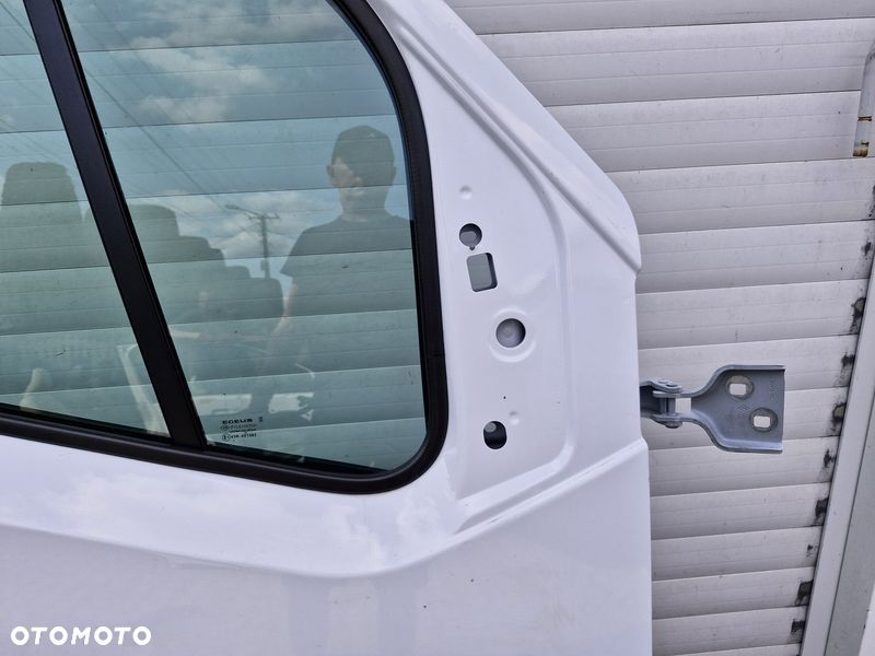 RENAULT MASTER III 3 LIFT IV 4 DRZWI PRAWY PRZÓD PRZEDNIE PRAWE - 6