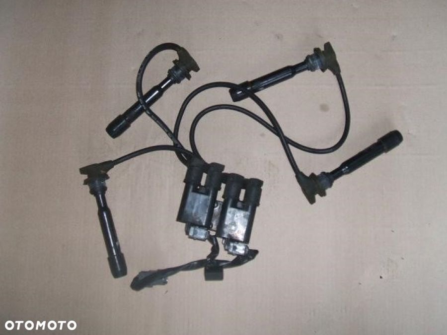 HYUNDAI TUCSON KIA SPORTAGE 2.0 16V cewka zapłonowa - 1