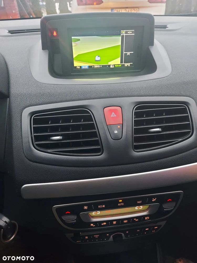 Renault Fluence - 9