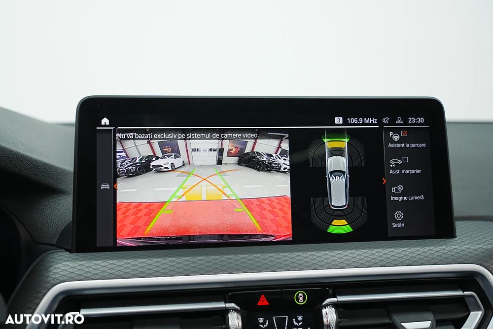 BMW X3 xDrive30e Aut. M Sport Edition - 26